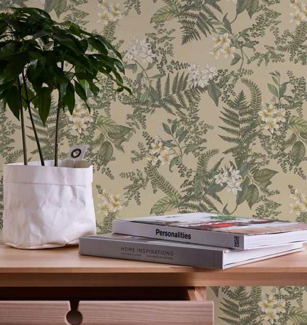 Storeys Drawn Into Nature 394241