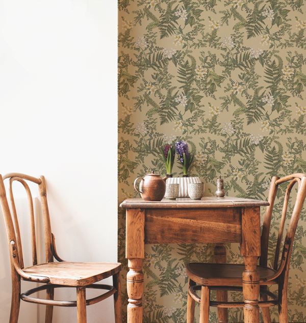 Storeys Drawn Into Nature 394241