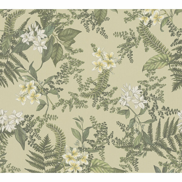 Storeys Drawn Into Nature 394241