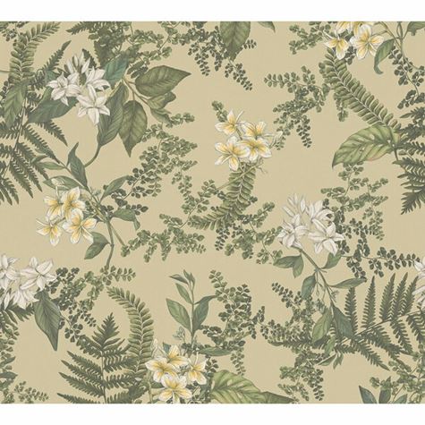 Storeys Drawn Into Nature 394241