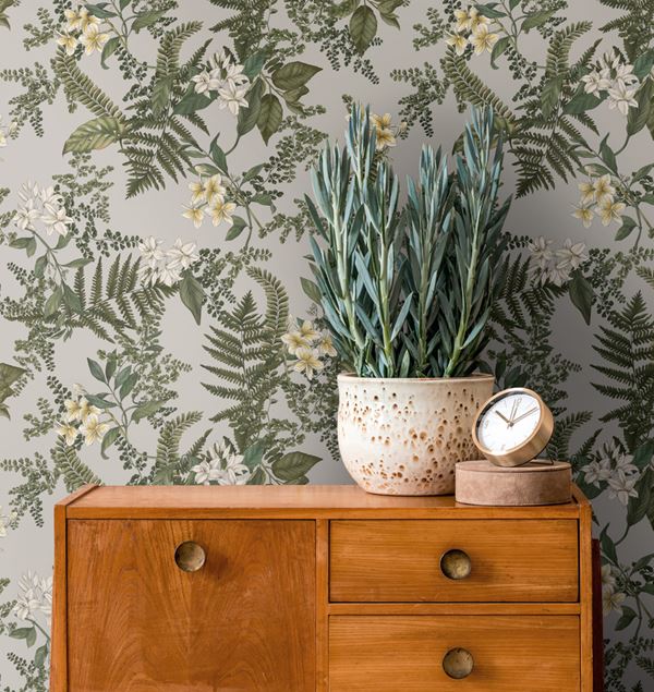 Storeys Drawn Into Nature 394242