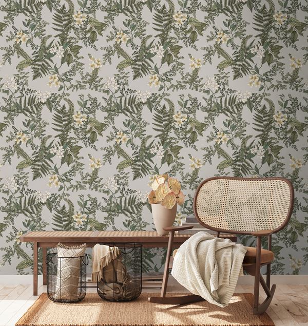 Storeys Drawn Into Nature 394242