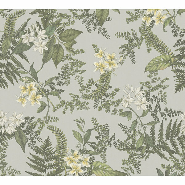 Storeys Drawn Into Nature 394242