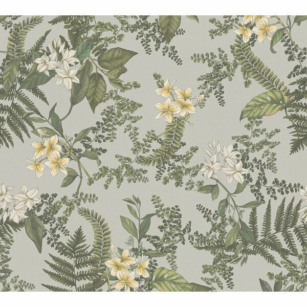 Storeys Drawn Into Nature 394242