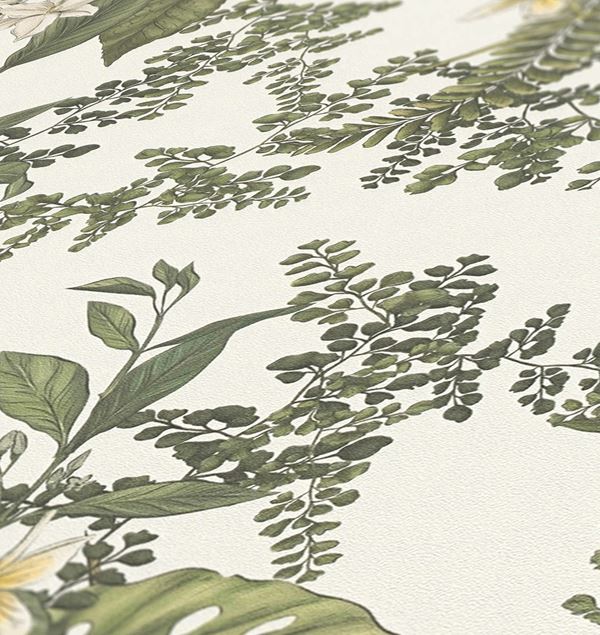 Storeys Drawn Into Nature 394243