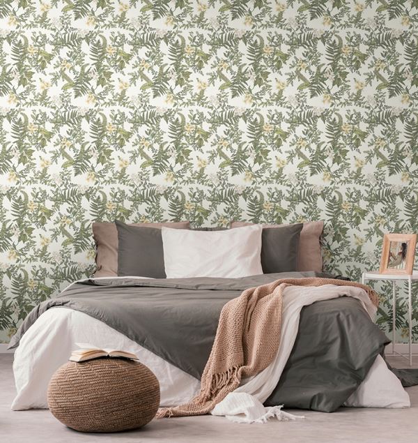 Storeys Drawn Into Nature 394243