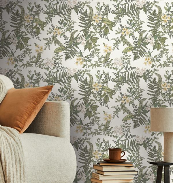 Storeys Drawn Into Nature 394243