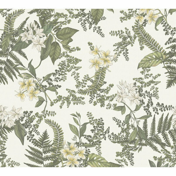 Storeys Drawn Into Nature 394243