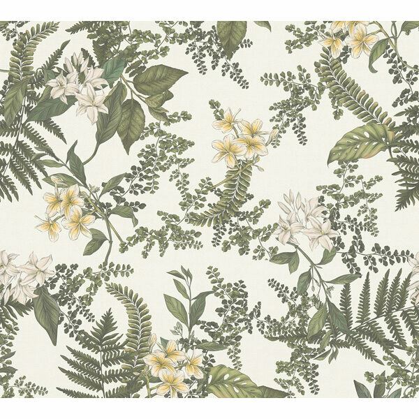 Storeys Drawn Into Nature 394243