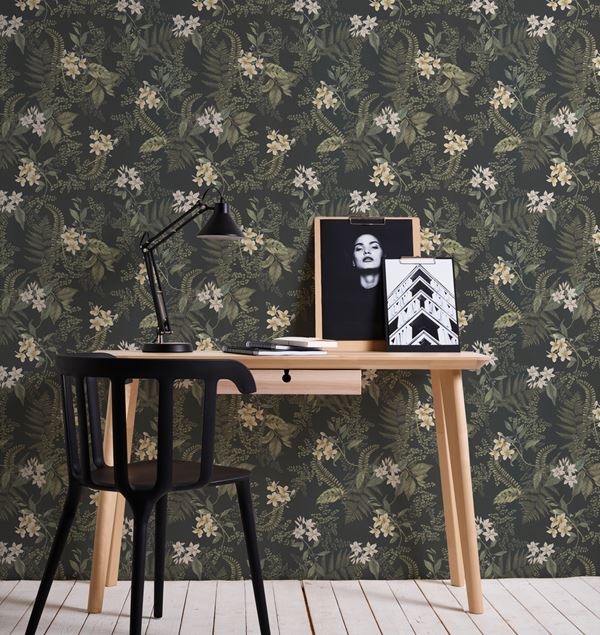 Storeys Drawn Into Nature 394244