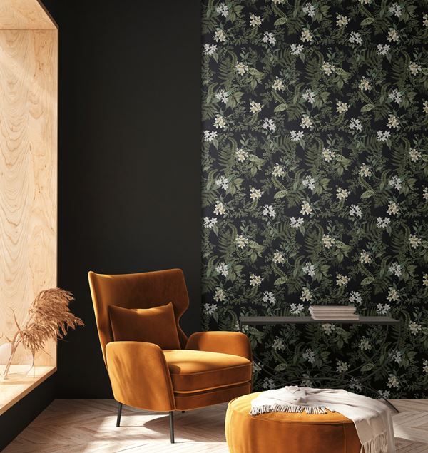 Storeys Drawn Into Nature 394244