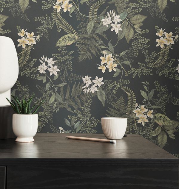 Storeys Drawn Into Nature 394244