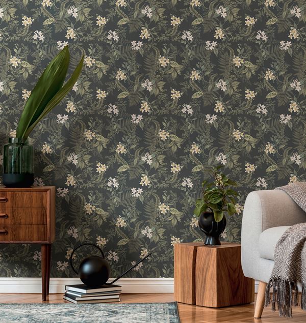 Storeys Drawn Into Nature 394244