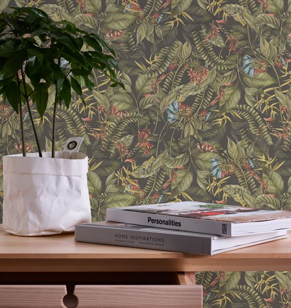 Storeys Drawn Into Nature 394251