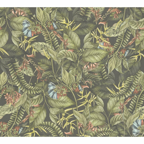 Storeys Drawn Into Nature 394251