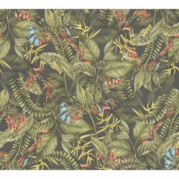 Storeys Drawn Into Nature 394251