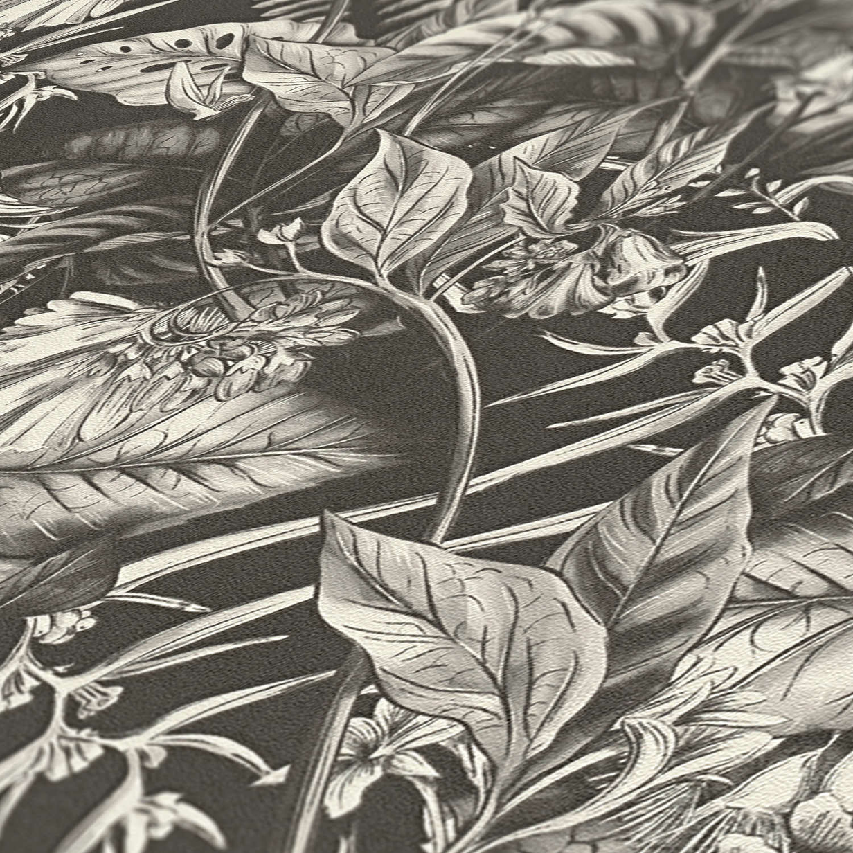 Storeys Drawn Into Nature 394252