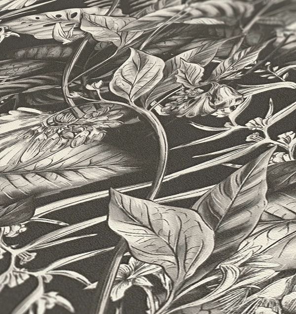 Storeys Drawn Into Nature 394252