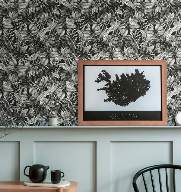 Storeys Drawn Into Nature 394252