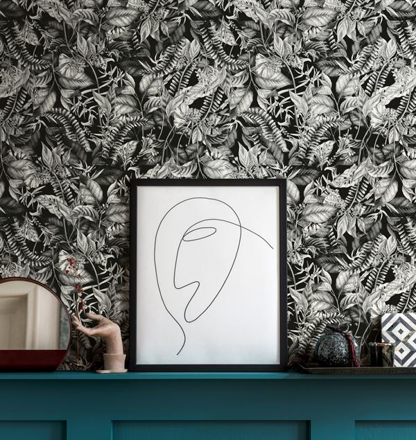 Storeys Drawn Into Nature 394252