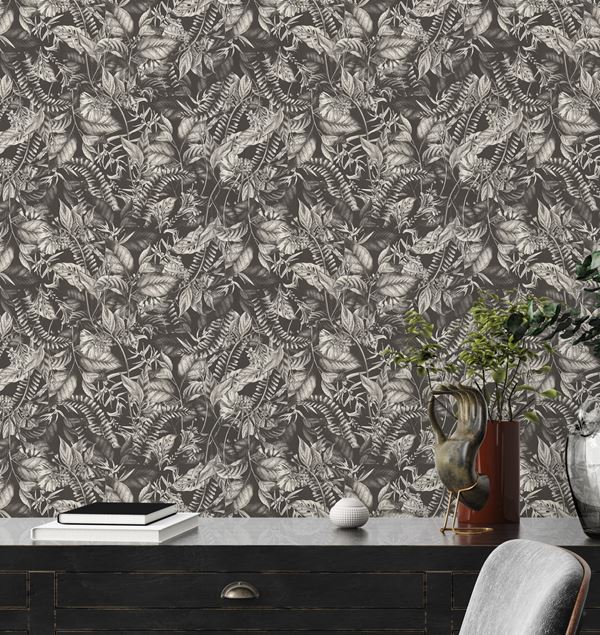 Storeys Drawn Into Nature 394252