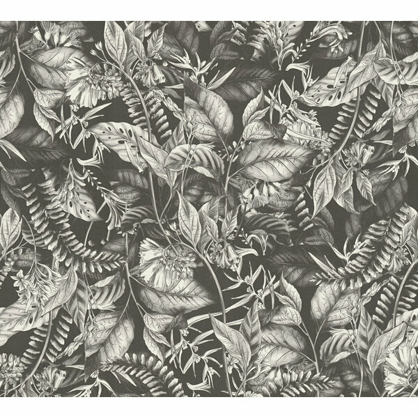 Storeys Drawn Into Nature 394252