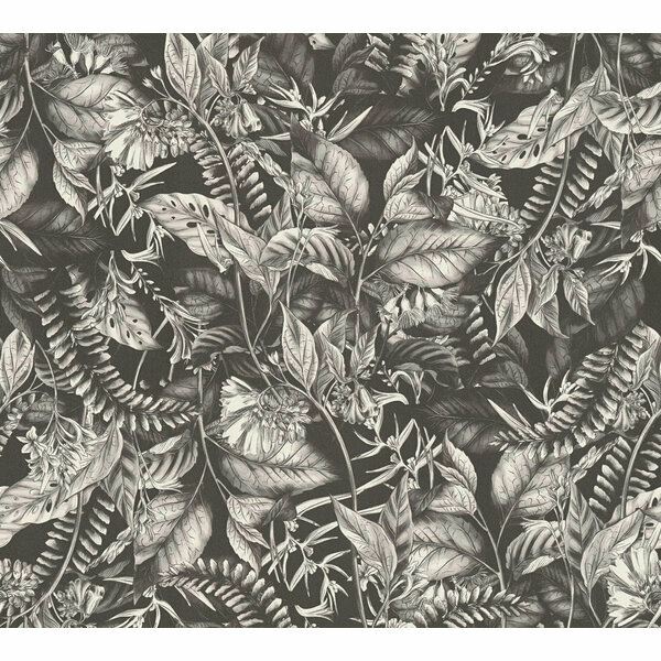 Storeys Drawn Into Nature 394252