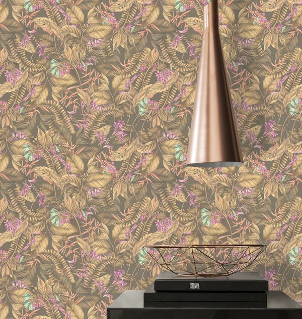 Storeys Drawn Into Nature 394253