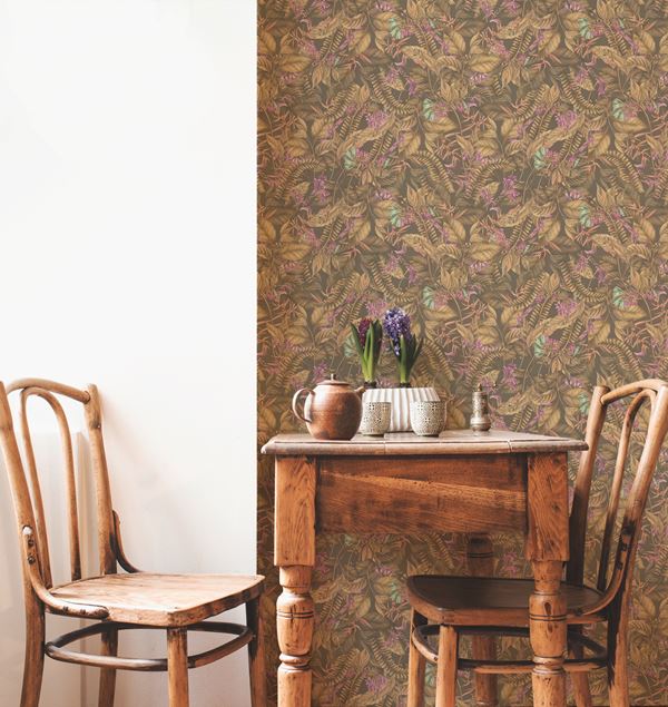 Storeys Drawn Into Nature 394253