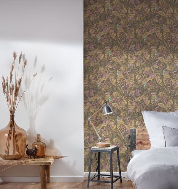 Storeys Drawn Into Nature 394253