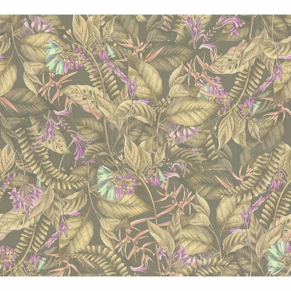 Storeys Drawn Into Nature 394253