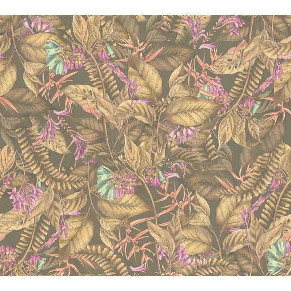 Storeys Drawn Into Nature 394253