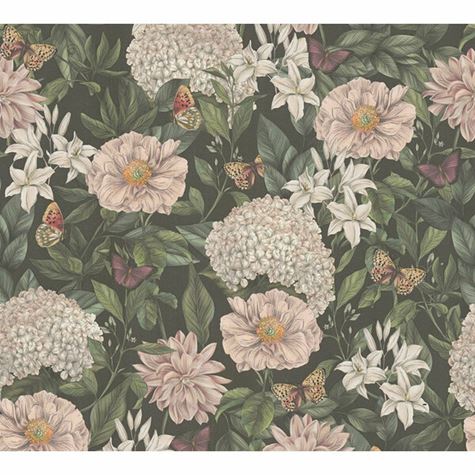 Storeys Drawn Into Nature 394261