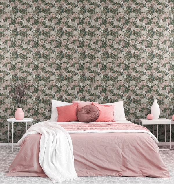 Storeys Drawn Into Nature 394262