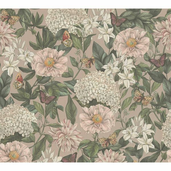 Storeys Drawn Into Nature 394262