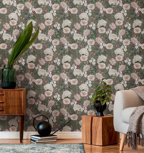 Storeys Drawn Into Nature 394263