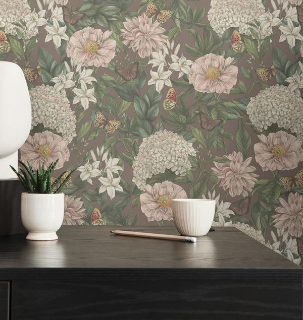 Storeys Drawn Into Nature 394263