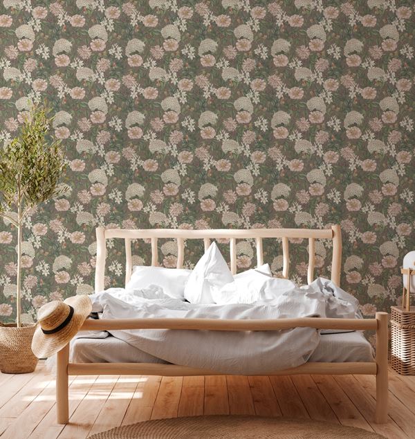 Storeys Drawn Into Nature 394263