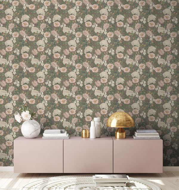 Storeys Drawn Into Nature 394263