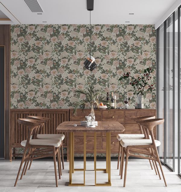 Storeys Drawn Into Nature 394264