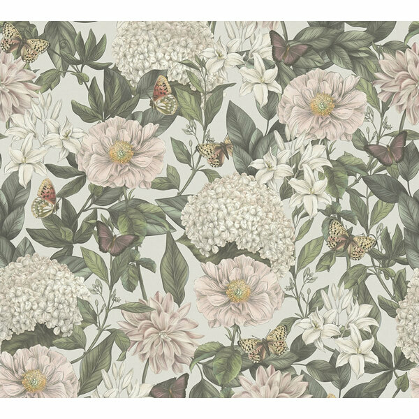 Storeys Drawn Into Nature 394264