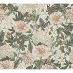 Storeys Drawn Into Nature 394264