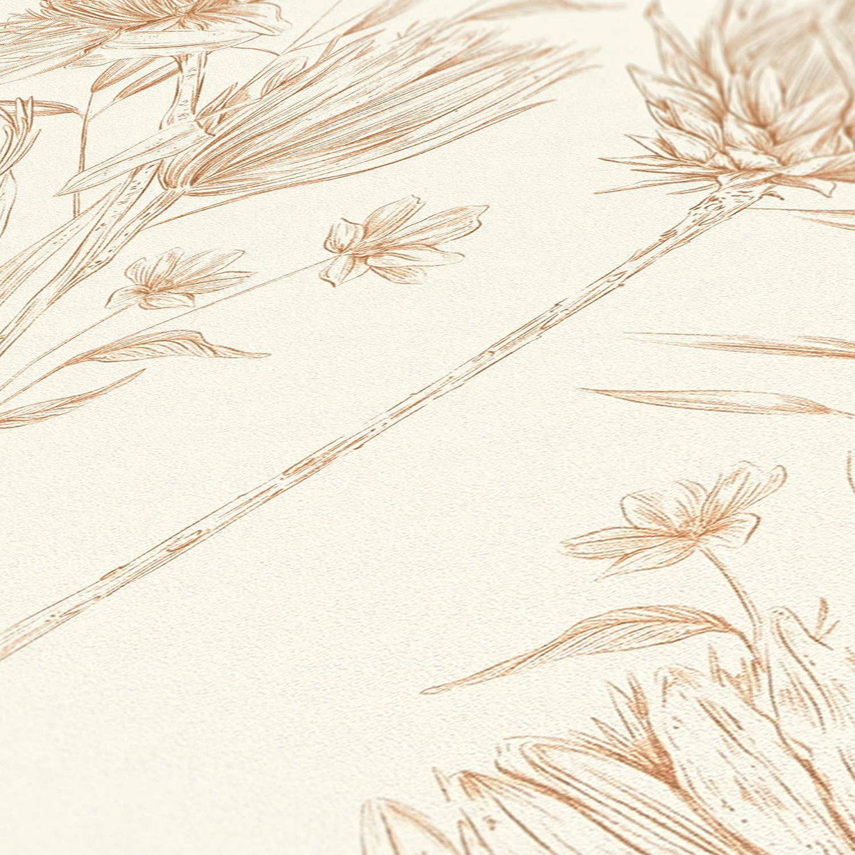 Storeys Drawn Into Nature 394271