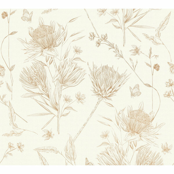 Storeys Drawn Into Nature 394271