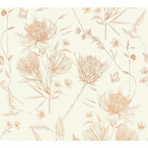 Storeys Drawn Into Nature 394271