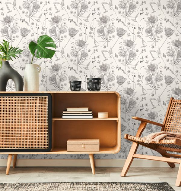 Storeys Drawn Into Nature 394272