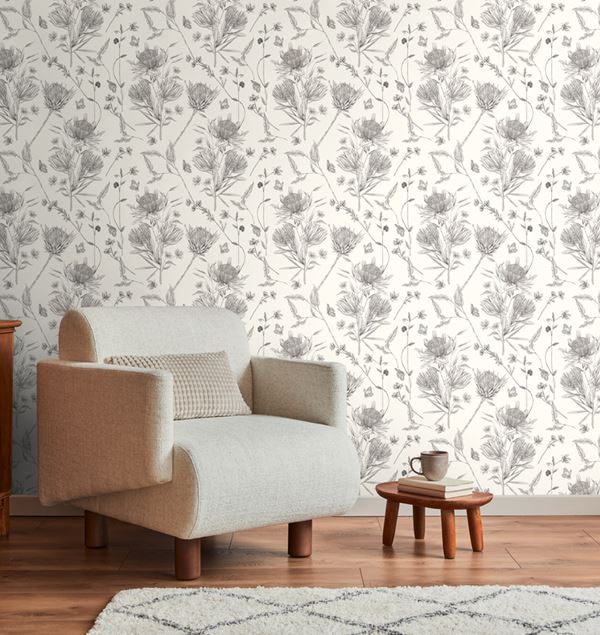 Storeys Drawn Into Nature 394272