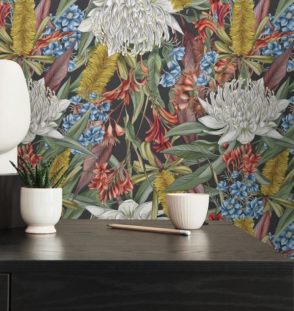 Storeys Drawn Into Nature 394282