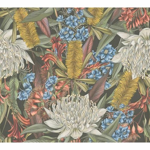 Storeys Drawn Into Nature 394282