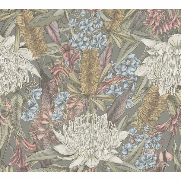 Storeys Drawn Into Nature 394283